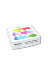 Rogue Rogue Round Flash Gels - Ultimate Portrait Collection