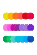 Rogue Rogue Round Flash Gels - Ultimate Portrait Collection