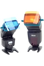 Rogue Rogue Flash Gels - Color Correction Kit v3