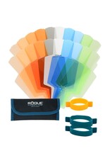 Rogue Rogue Flash Gels - Color Correction Kit v3