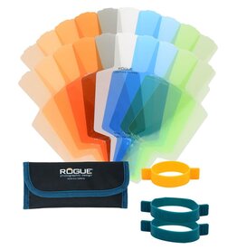 Rogue Rogue Flash Gels - Color Correction Kit v3