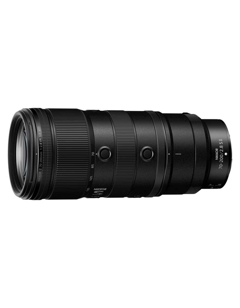 Nikon Nikon Z 70-200mm f/2.8 VR S II