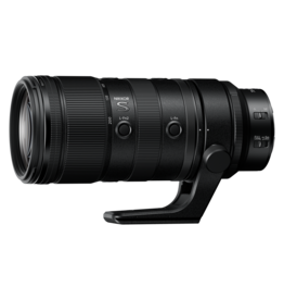 Nikon Nikon Z 70-200mm f/2.8 VR S II