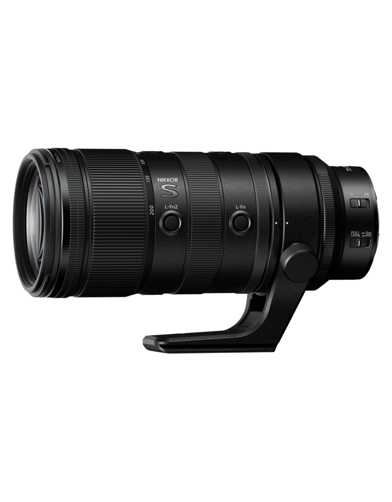 Nikon Nikon Z 70-200mm f/2.8 VR S II