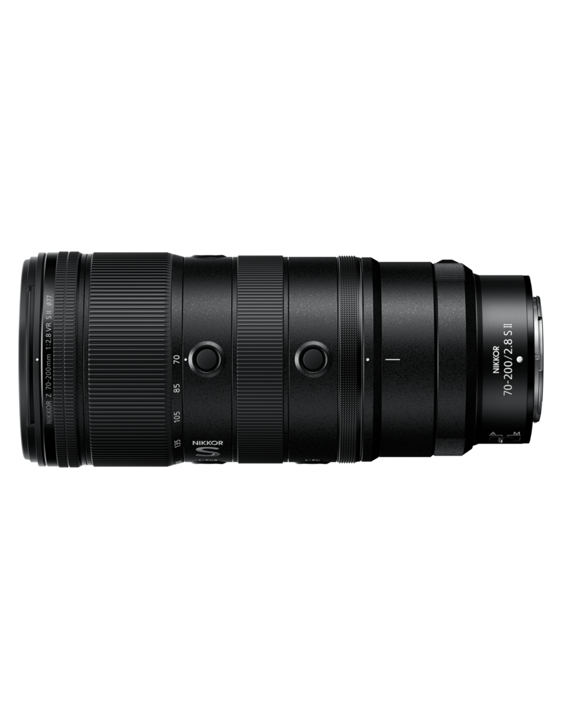 Nikon Nikon Z 70-200mm f/2.8 VR S II