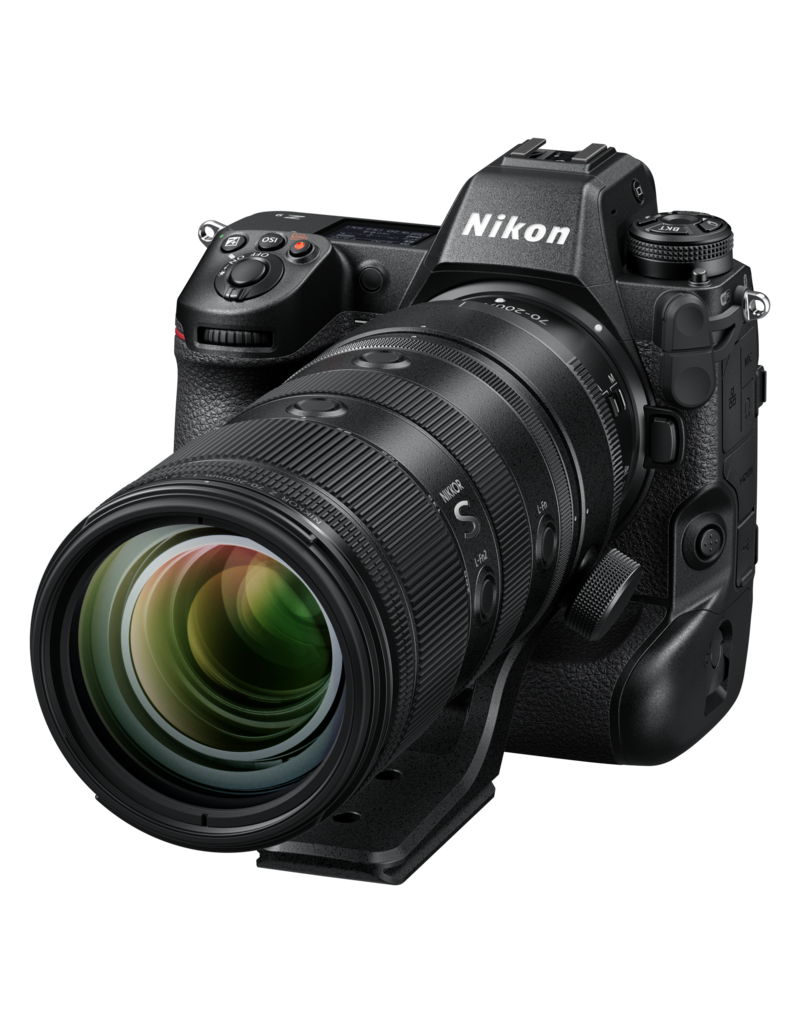 Nikon Nikon Z 70-200mm f/2.8 VR S II