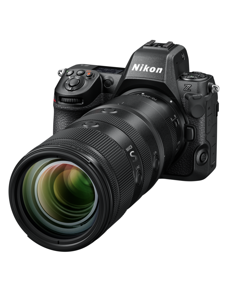 Nikon Nikon Z 70-200mm f/2.8 VR S II