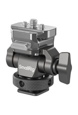 SmallRig SmallRig 4888 Hawklock Quick Release Monitor Support w/ H21 Cold Shoe Mount