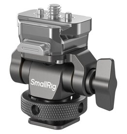 SmallRig SmallRig 4888 Hawklock Quick Release Monitor Support w/ H21 Cold Shoe Mount