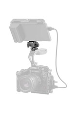 SmallRig SmallRig 4888 Hawklock Quick Release Monitor Support w/ H21 Cold Shoe Mount