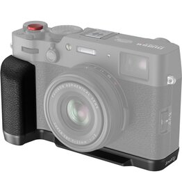SmallRig SmallRig 4556B L-Shape Handle For Fujifilm X100VI / X100V (Black)