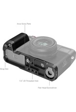 SmallRig SmallRig 4556B L-Shape Handle For Fujifilm X100VI / X100V (Black)