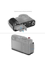 SmallRig SmallRig 4556B L-Shape Handle For Fujifilm X100VI / X100V (Black)
