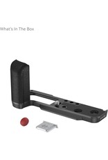 SmallRig SmallRig 4556B L-Shape Handle For Fujifilm X100VI / X100V (Black)