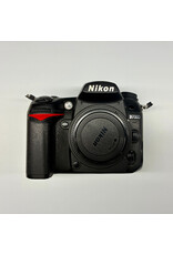 Nikon 2dehands Nikon D7000 body