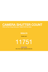 Nikon 2dehands Nikon D7000 body