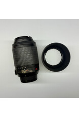 Nikon 2dehands Nikon AF-S DX 55-200mm f/4-5.6G