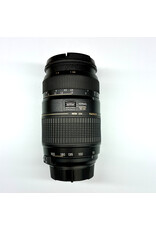 Tamron 2dehands Tamron 70-300mm f/4-5.6 voor Nikon (A17)