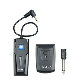 Godox Godox RT-16 Studio Flash Transmitter