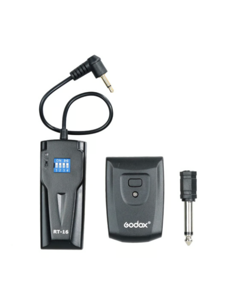 Godox Godox RT-16 Studio Flash Transmitter