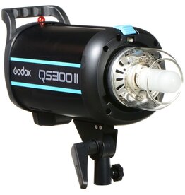 Godox Godox QS300II (Bowens)