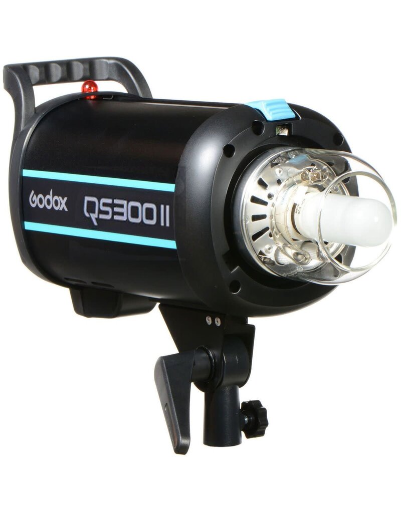 Godox Godox QS300II (Bowens)