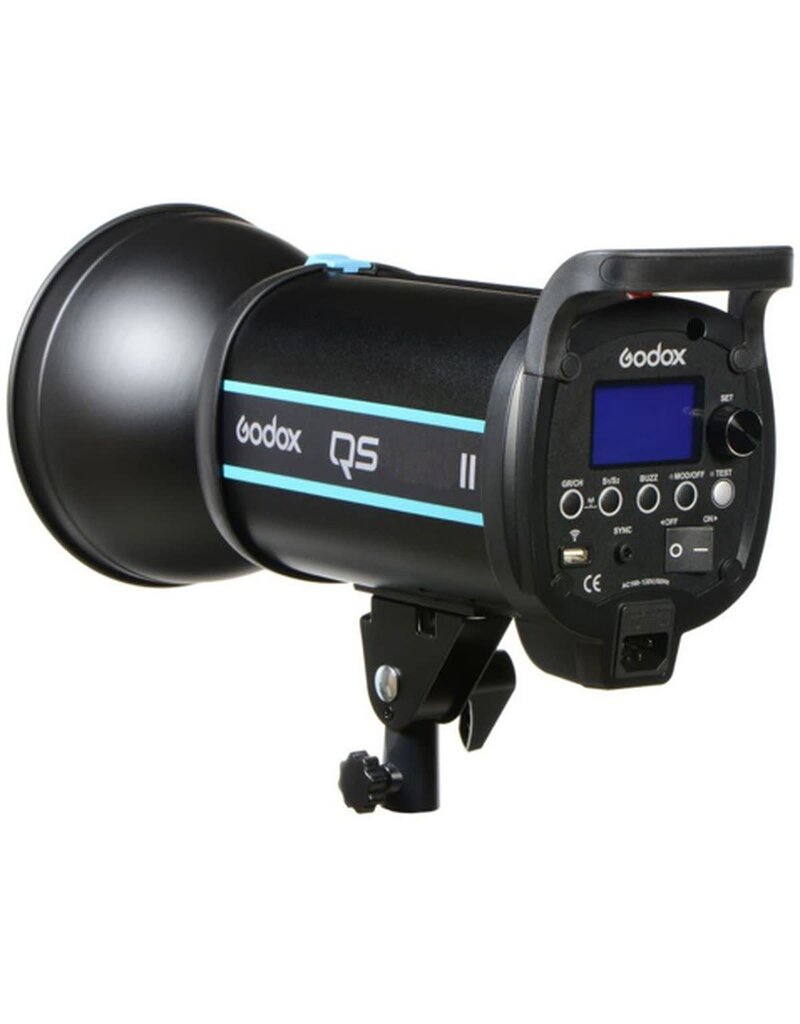 Godox Godox QS300II (Bowens)