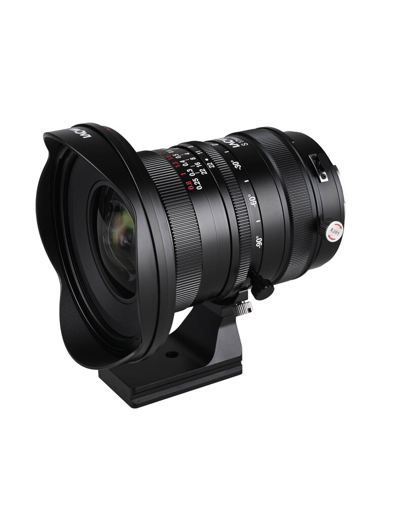 Laowa Laowa 17mm f/4 Zero-D Shift - Canon RF