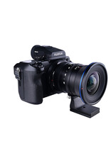 Laowa Laowa 17mm f/4 Zero-D Shift - Fuji GFX