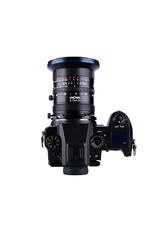 Laowa Laowa 17mm f/4 Zero-D Shift - Fuji GFX