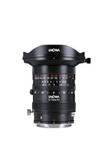 Laowa Laowa 17mm f/4 Zero-D Shift - Hasselblad XCD