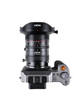 Laowa Laowa 17mm f/4 Zero-D Shift - Hasselblad XCD
