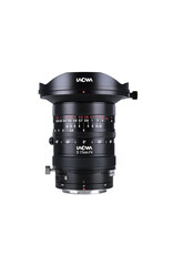 Laowa Laowa 17mm f/4 Zero-D Shift - Nikon Z