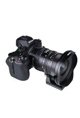 Laowa Laowa 17mm f/4 Zero-D Shift - Nikon Z