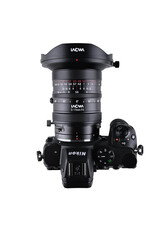 Laowa Laowa 17mm f/4 Zero-D Shift - Nikon Z