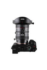 Laowa Laowa 17mm f/4 Zero-D Shift - Sony FE