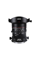 Laowa Laowa 17mm f/4 Zero-D Tilt-Shift - Fuji GFX