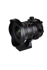 Laowa Laowa 17mm f/4 Zero-D Tilt-Shift - Fuji GFX
