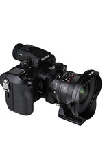 Laowa Laowa 17mm f/4 Zero-D Tilt-Shift - Fuji GFX