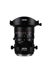 Laowa Laowa 17mm f/4 Zero-D Tilt-Shift - Hasselblad XCD