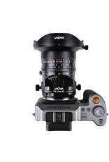 Laowa Laowa 17mm f/4 Zero-D Tilt-Shift - Hasselblad XCD