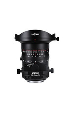 Laowa Laowa 17mm f/4 Zero-D Tilt-Shift - Sony FE
