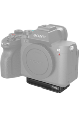 SmallRig SmallRig MD4150 Quick Release Mount Plate (Arca-Type Compatible) For Airtag