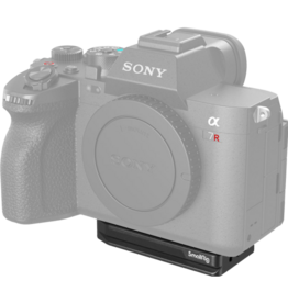 SmallRig SmallRig MD4150 Quick Release Mount Plate (Arca-Type Compatible) For Airtag