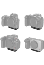 SmallRig SmallRig MD4150 Quick Release Mount Plate (Arca-Type Compatible) For Airtag