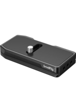 SmallRig SmallRig MD4150 Quick Release Mount Plate (Arca-Type Compatible) For Airtag