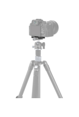 SmallRig SmallRig MD4150 Quick Release Mount Plate (Arca-Type Compatible) For Airtag