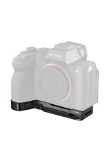 SmallRig SmallRig 6033 Baseplate w/ Airtag Slot For Sony Alpha 7 V / 7R V / 7 IV