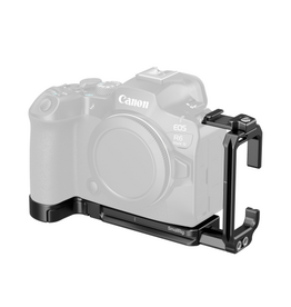 SmallRig SmallRig 5962 L-Shaped Mount Plate w/ Airtag Slot For Canon EOS R6 MkIII