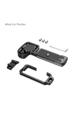 SmallRig SmallRig 5962 L-Shaped Mount Plate w/ Airtag Slot For Canon EOS R6 MkIII